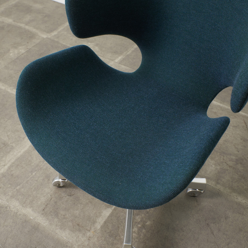 ヴィンテージ カブトチェア / 張替済｜天童木工 TENDO｜剣持勇