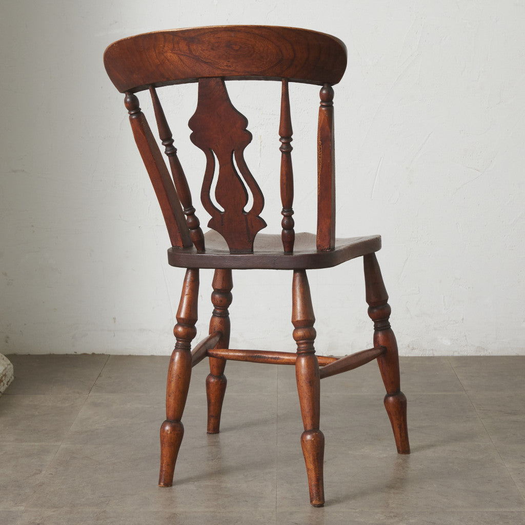 椅子　カウンターチェア　アンティークチェア 古家具 古道具 アンティーク家具 カウンターチェアCounter Chair - フランスアンティーク家具や雑貨の