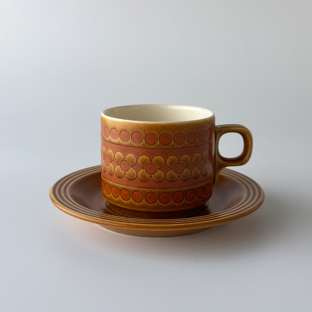 ホーンジー Hornsea Pottery – rocca rocca