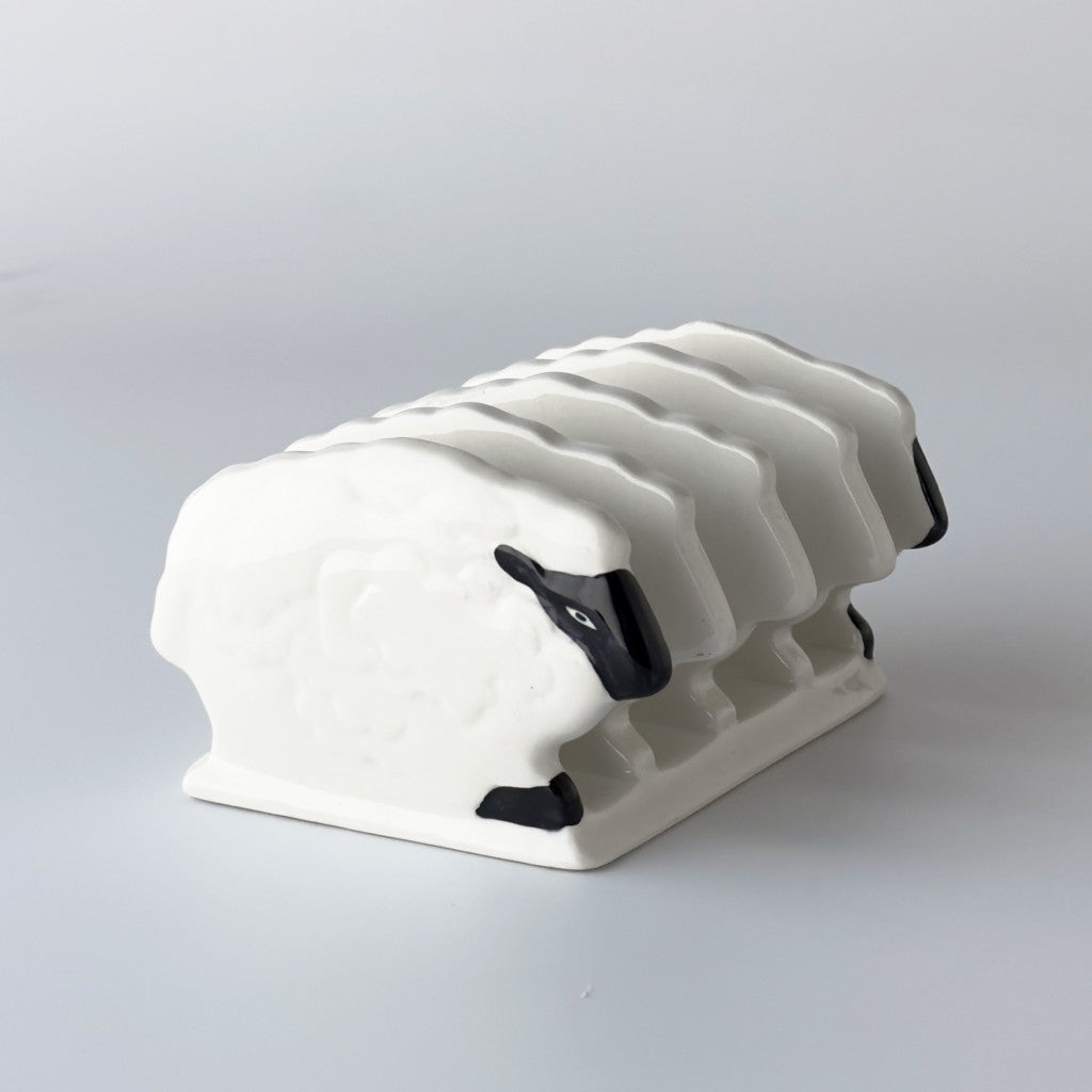 Carlton ware トーストラック トーストスタンド カールトンウェア 英国 ヴィンテージ レターラック オブジェ 小物 97570 ヴィンテージ トーストラック｜カールトンウェア Carlton Ware – rocca