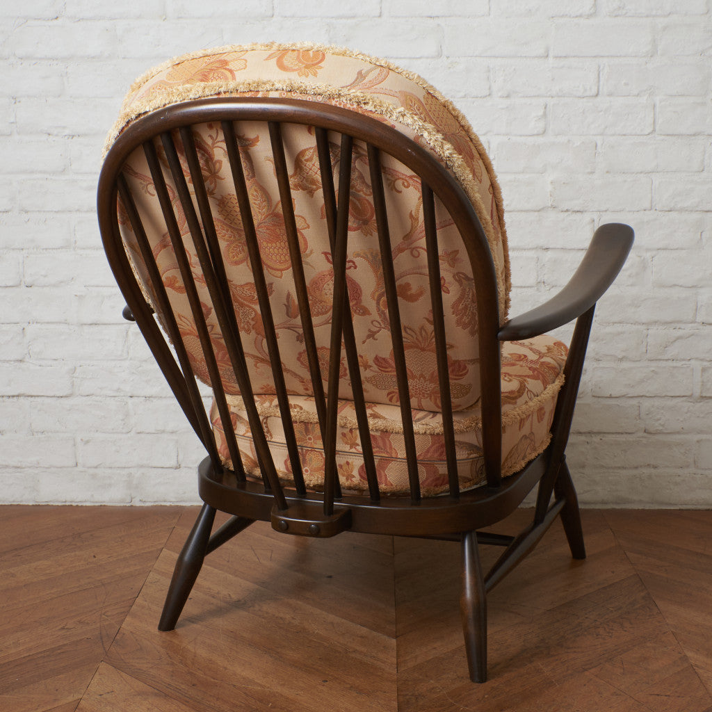 ヴィンテージ イージーチェア (204)