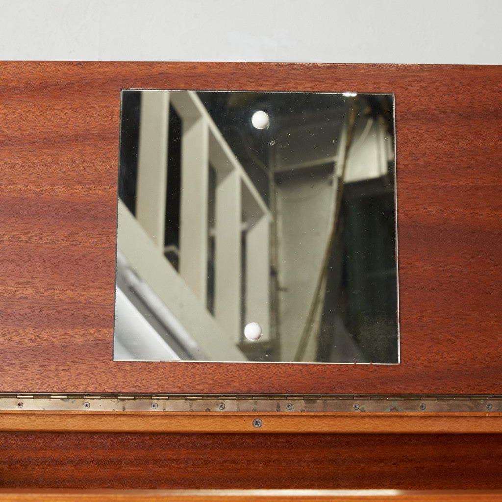 ヴィンテージ ドレッシングチェスト