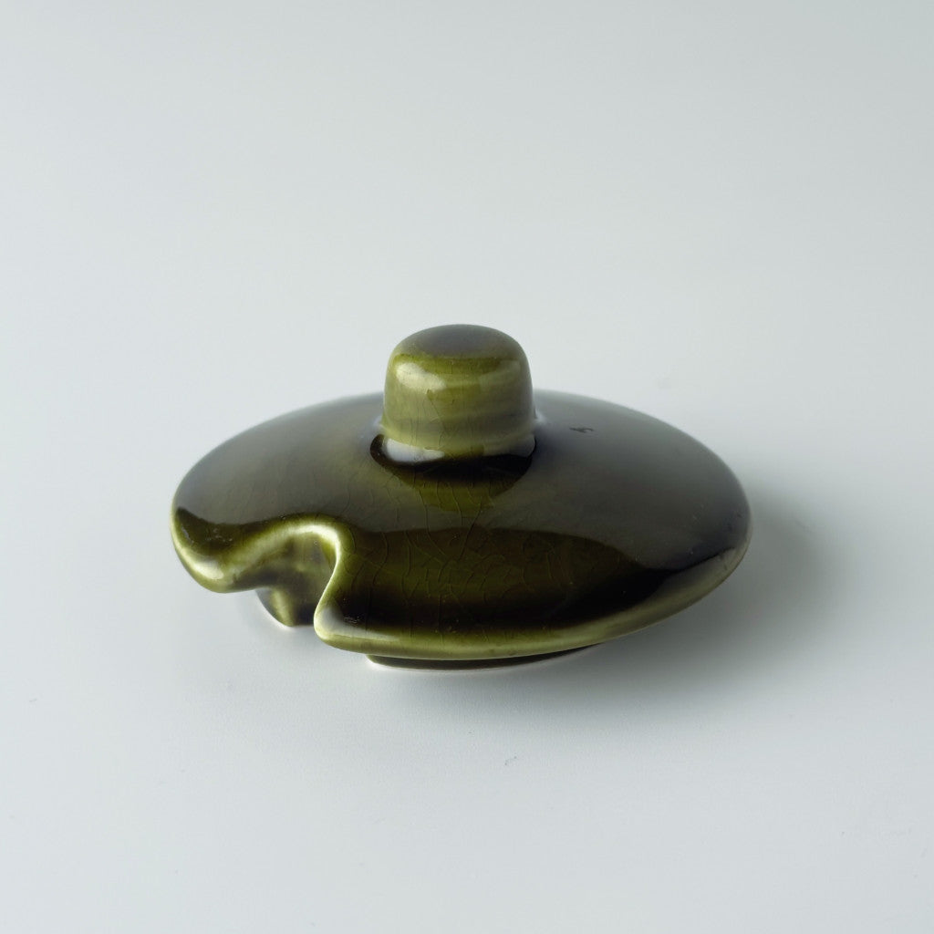 ソースポット “MINT SAUCE”