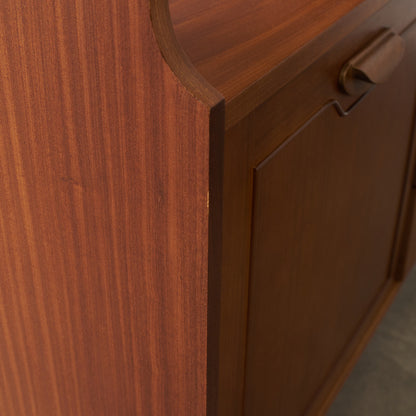 ヴィンテージ ルームディバイダー