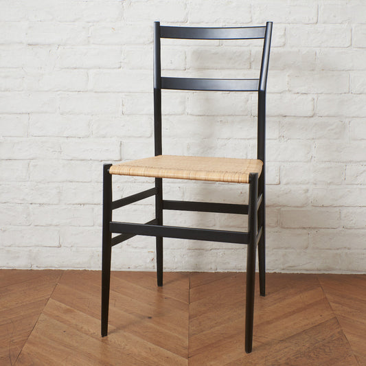 699 SUPERLEGGERA チェア / 張替済