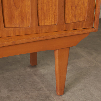 ヴィンテージ ハイサイドボード