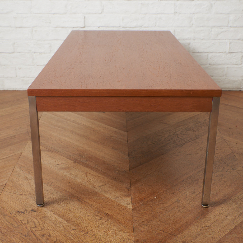 ヴィンテージ コーヒーテーブル