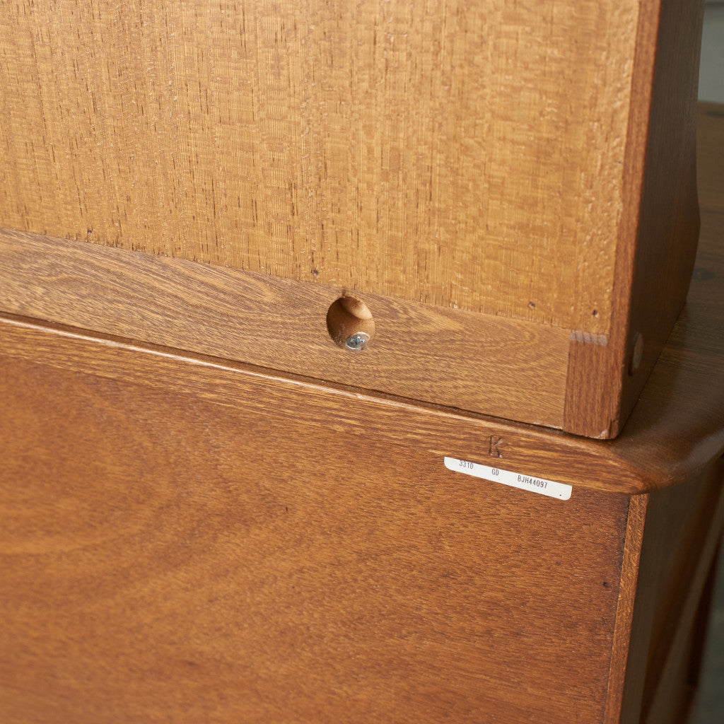 オールドコロニアル ウェルシュドレッサー