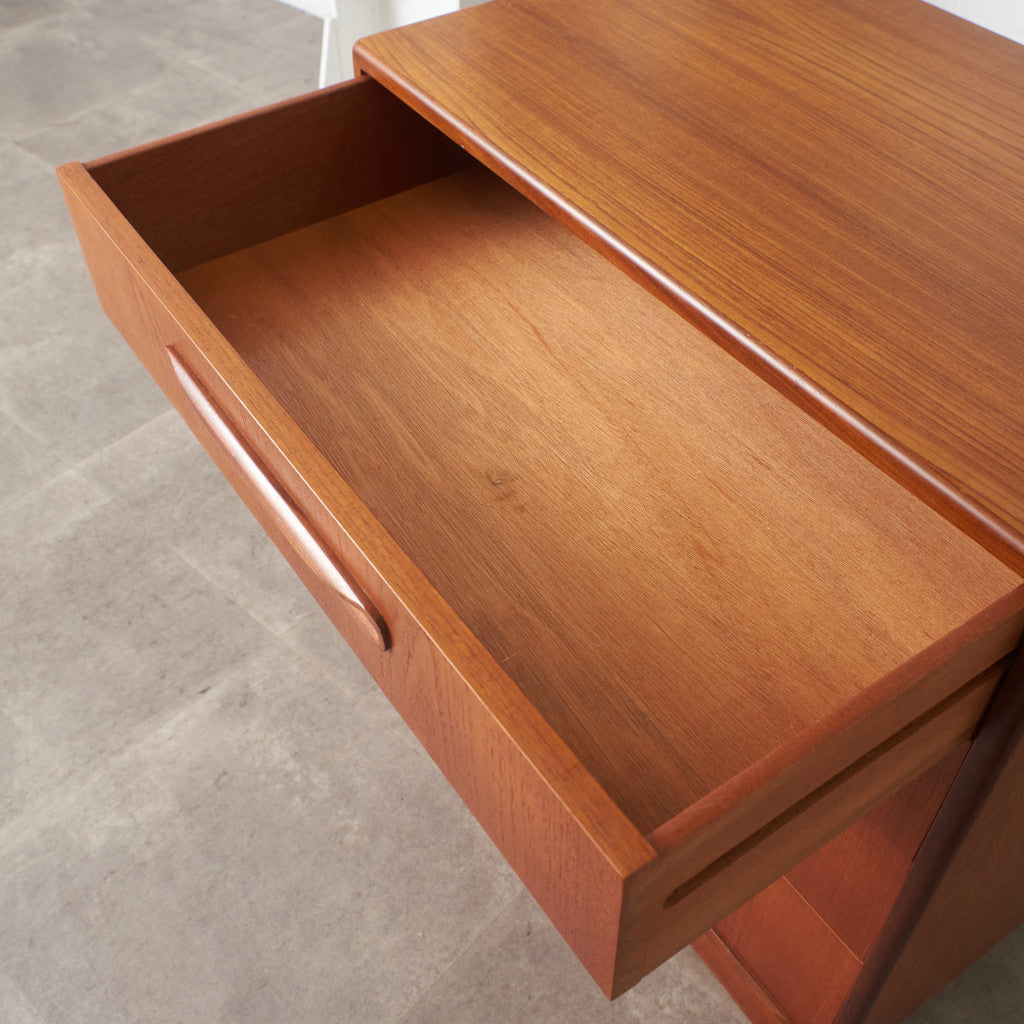 Fresco 4段 サイドチェスト