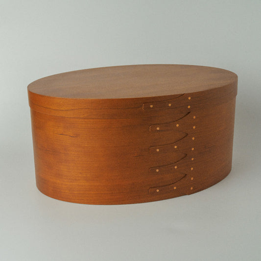 シェーカーボックス オーバル L