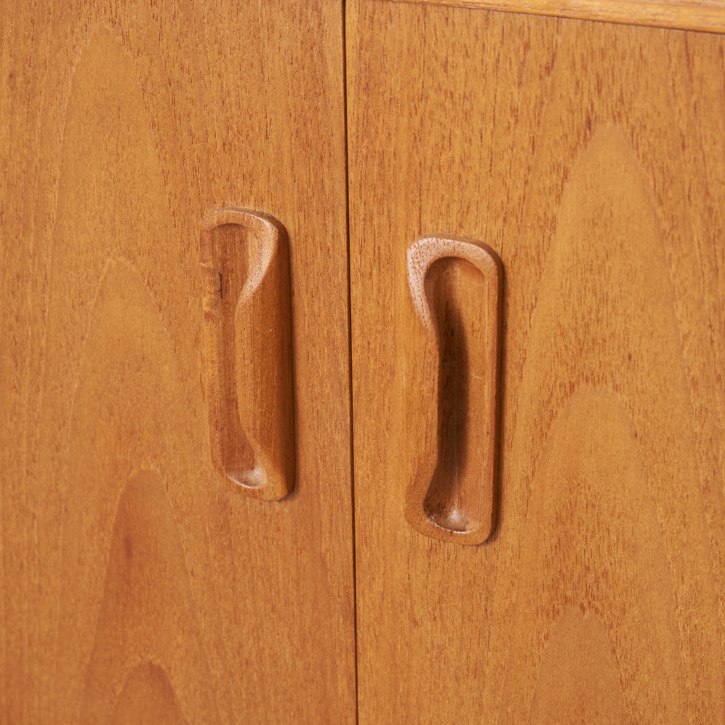 Fresco ヴィンテージ サイドボード