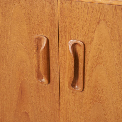 Fresco ヴィンテージ サイドボード