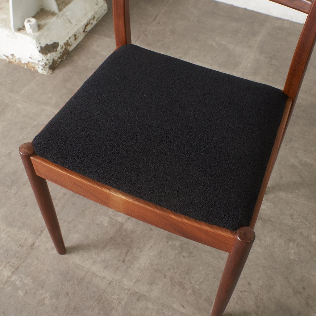 Fresco ダイニングチェア / 張替済