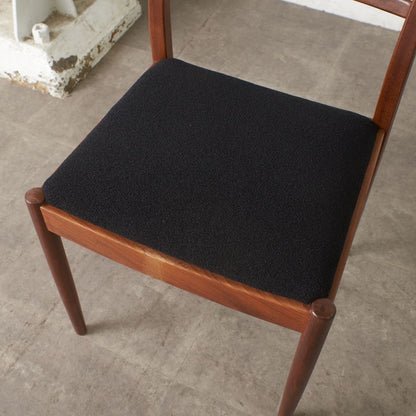 Fresco ダイニングチェア / 張替済