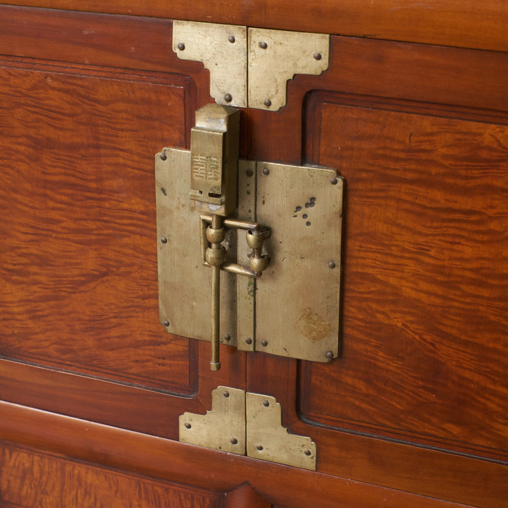 李朝家具 飾り棚