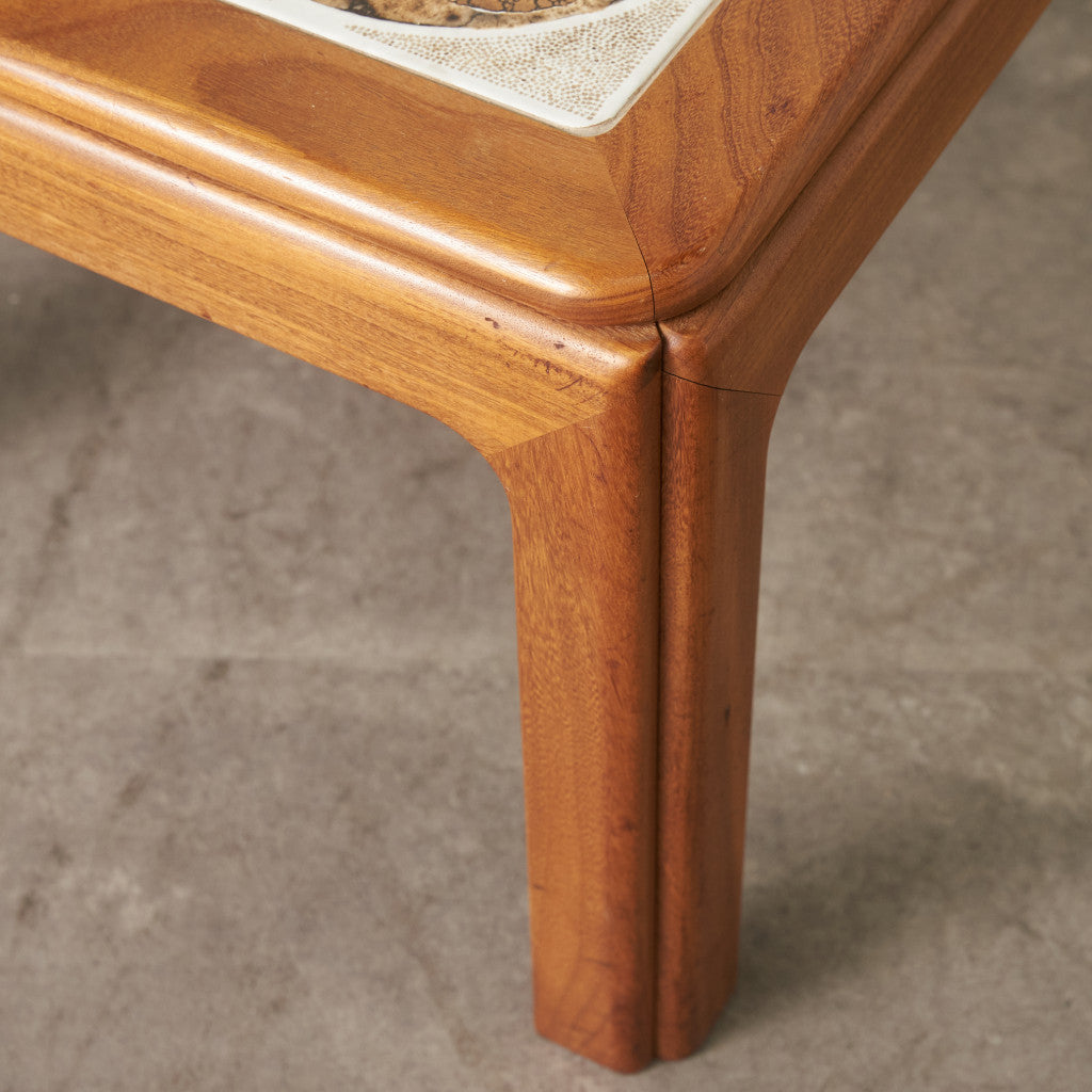 タイルトップ コーヒーテーブル｜ジープラン G-PLAN – rocca rocca