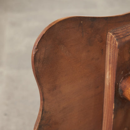 英国アンティーク サイドテーブル