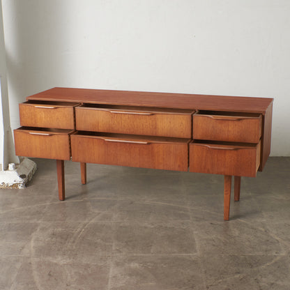 ヴィンテージ サイドボード