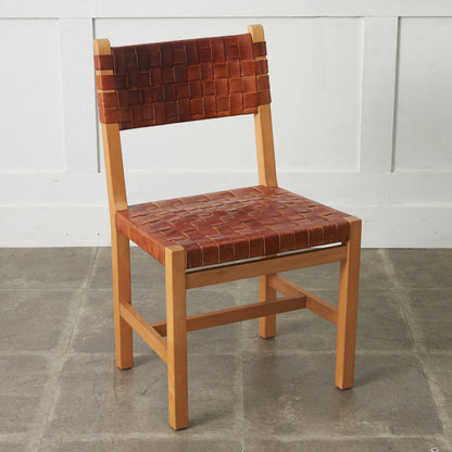 Rustic ダイニングチェア