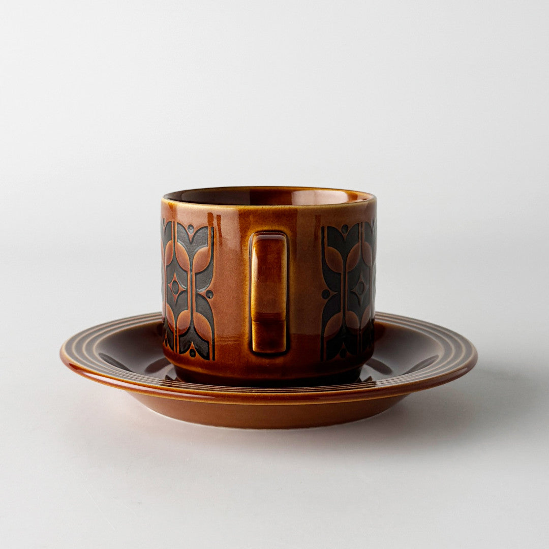 HORNSEA HEIRLOOM C&S – rocca rocca