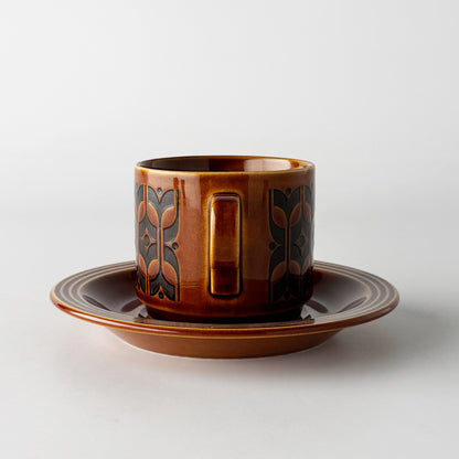 HORNSEA HEIRLOOM C&S