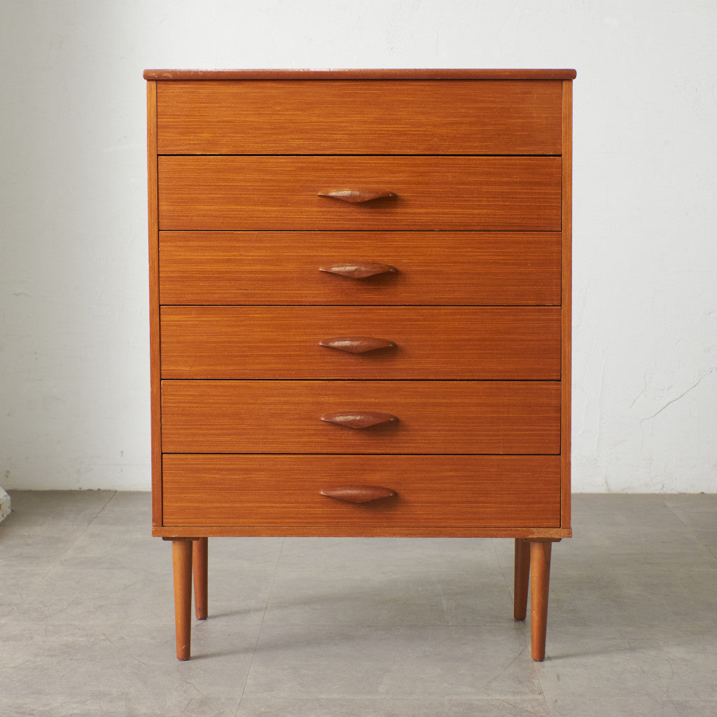 ヴィンテージ ドレッシングチェスト