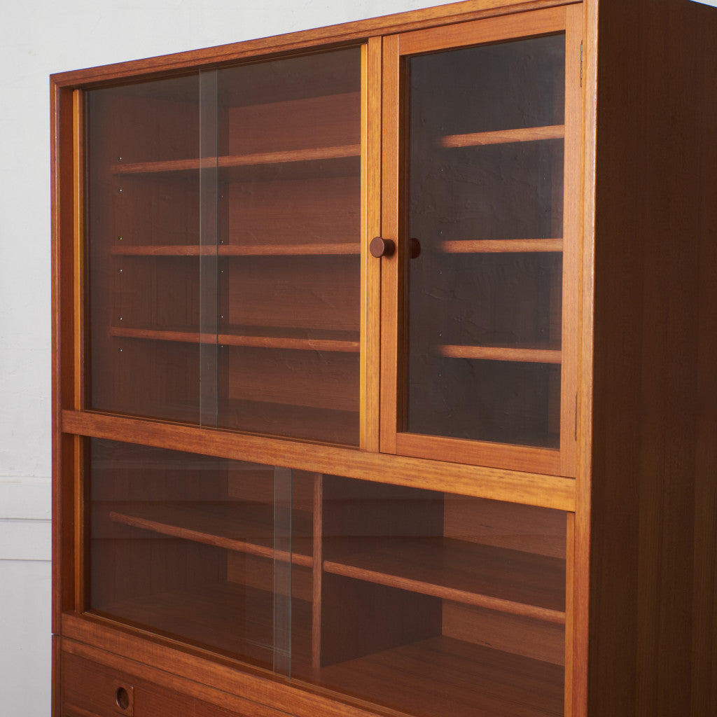 ジャパンヴィンテージ カップボード