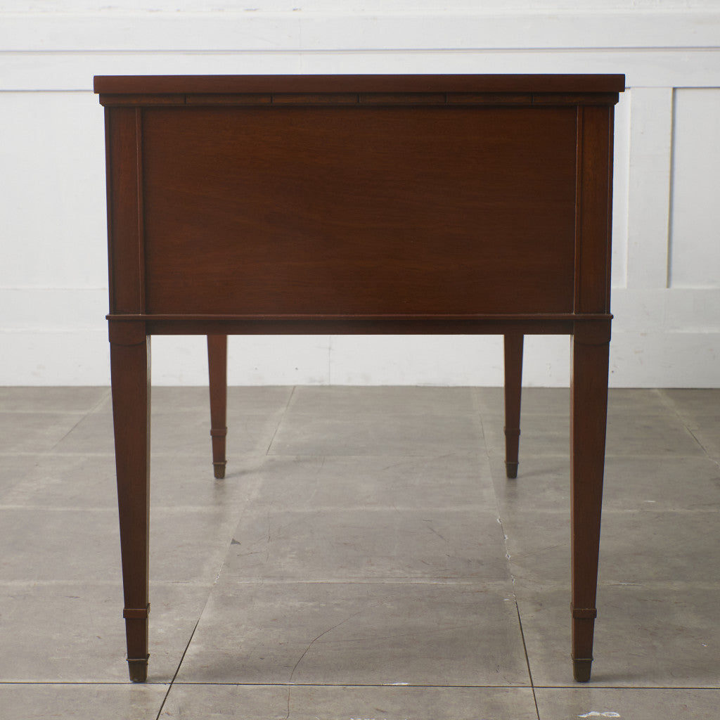 TRIUNE 両袖デスク