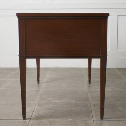 TRIUNE 両袖デスク