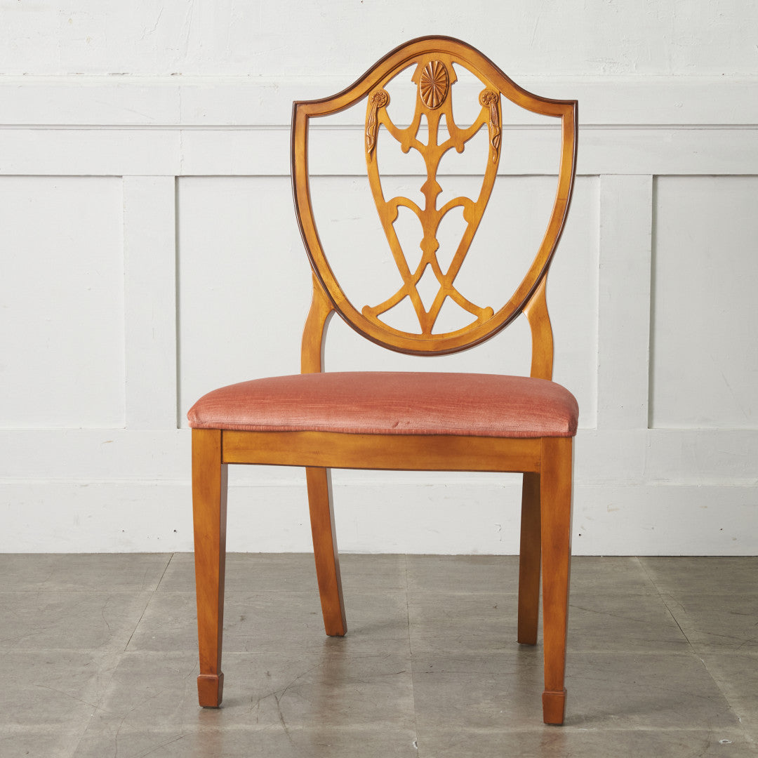 ヴィンテージ＆アンティークのダイニングチェア｜rocca rocca