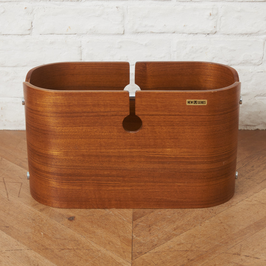 マガジンラック&アンブレラスタンド 2点セット