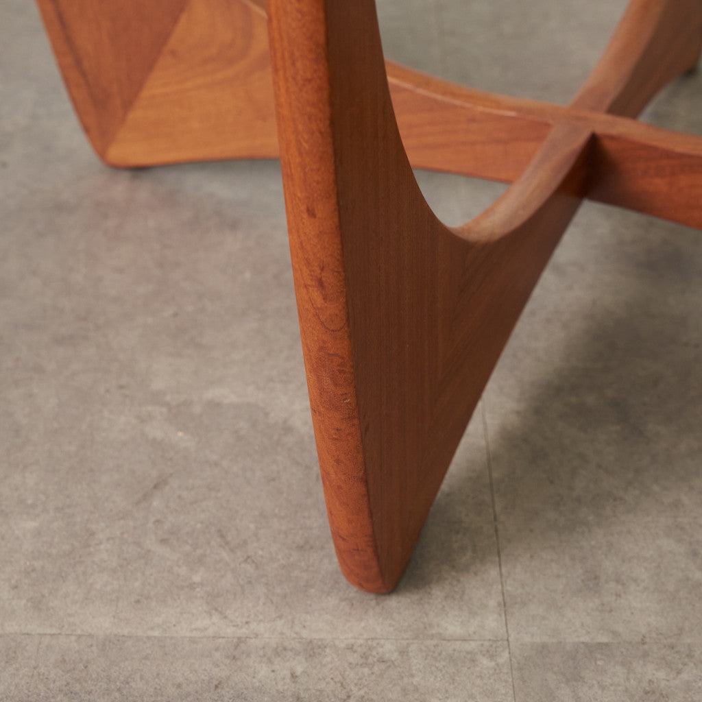 サーキュラー アストロテーブル Occasional Table (8040)