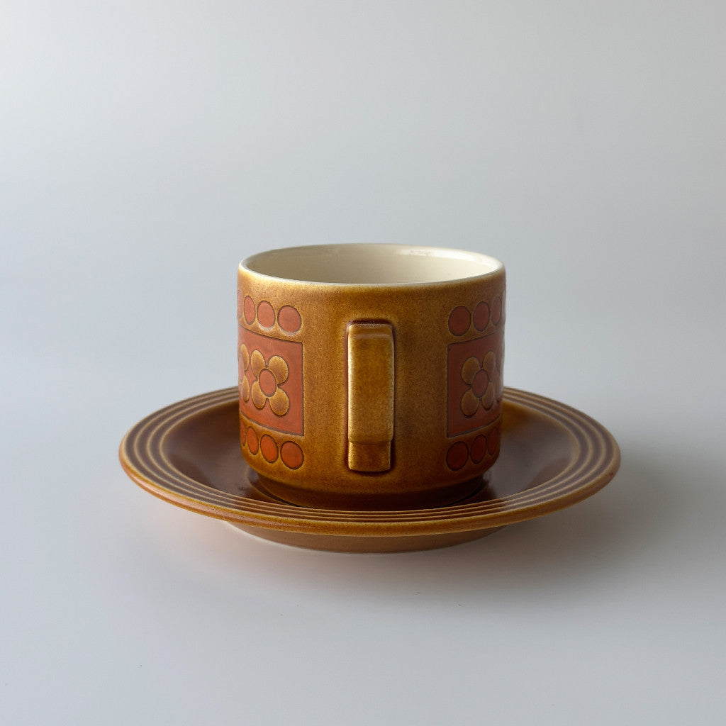 ホーンジー Hornsea Pottery – rocca rocca