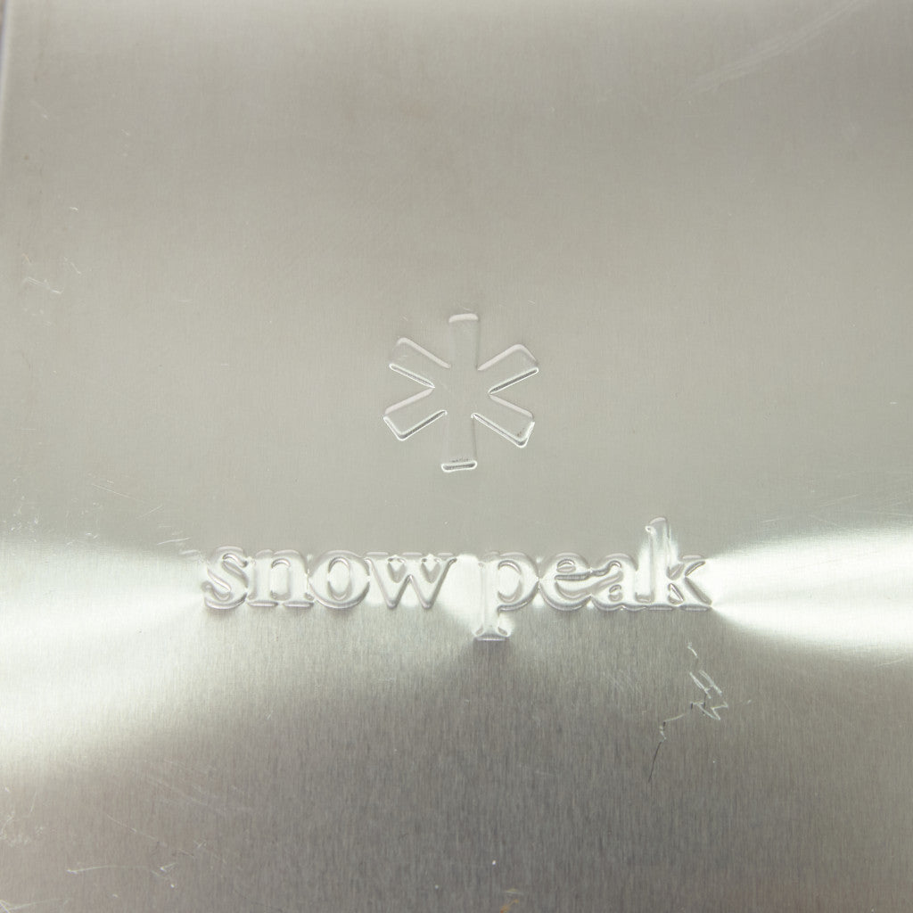 ガーデンユニットテーブル & グリル セット