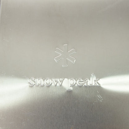 ガーデンユニットテーブル & グリル セット