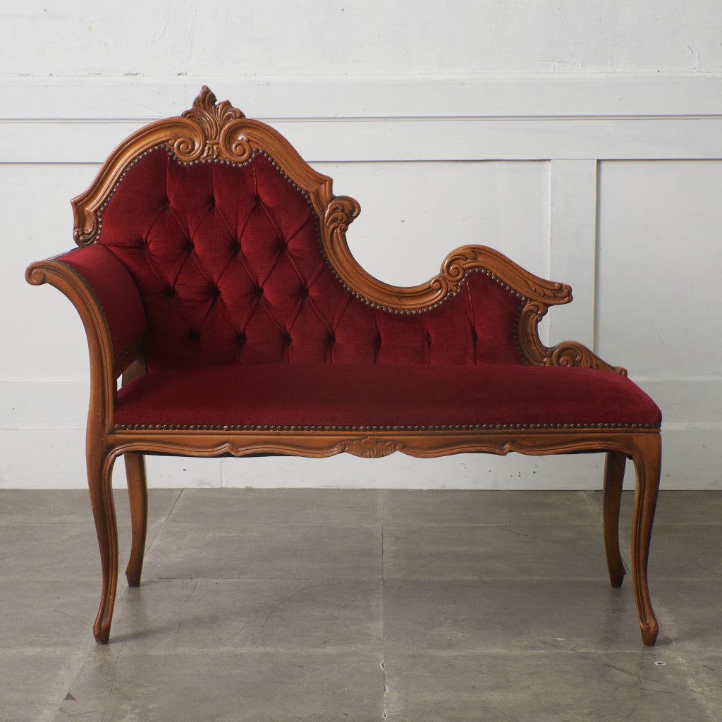 西洋クラシック カウチソファ