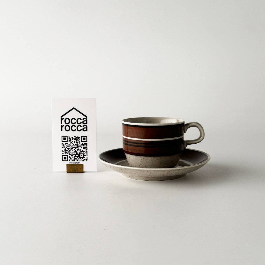 Isolde イソルデ カップ&ソーサー