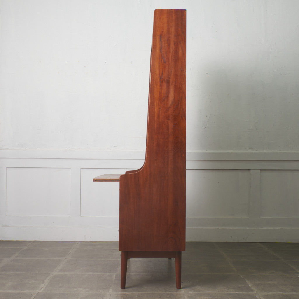 デンマーク製 ヴィンテージ ライティングビューロー