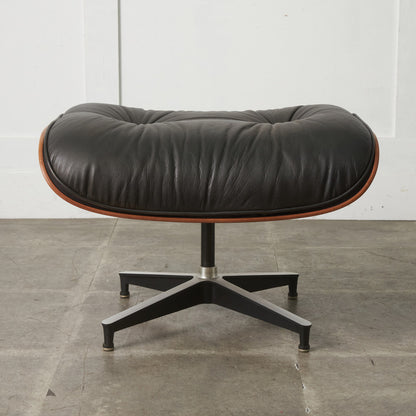 ラウンジチェア&オットマン