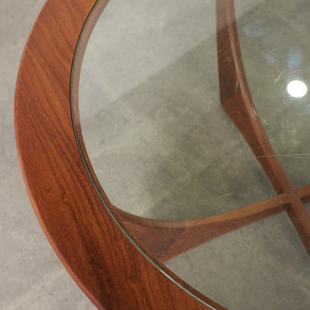 サーキュラー アストロテーブル Occasional Table (8040)