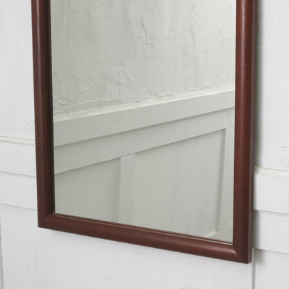 ヴィンテージ ウォールミラー