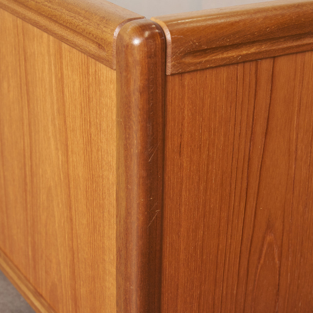 デンマークヴィンテージ タイルトップ コーヒーテーブル