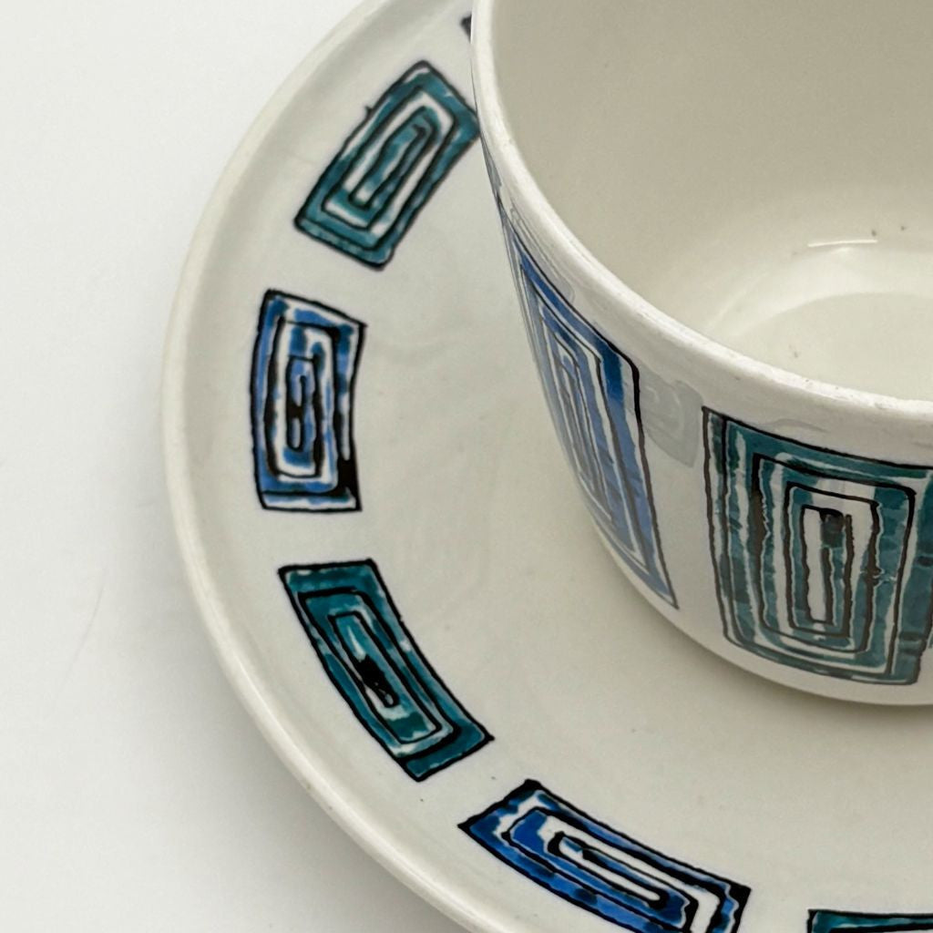 ONDINE オンディーン カップ&ソーサー