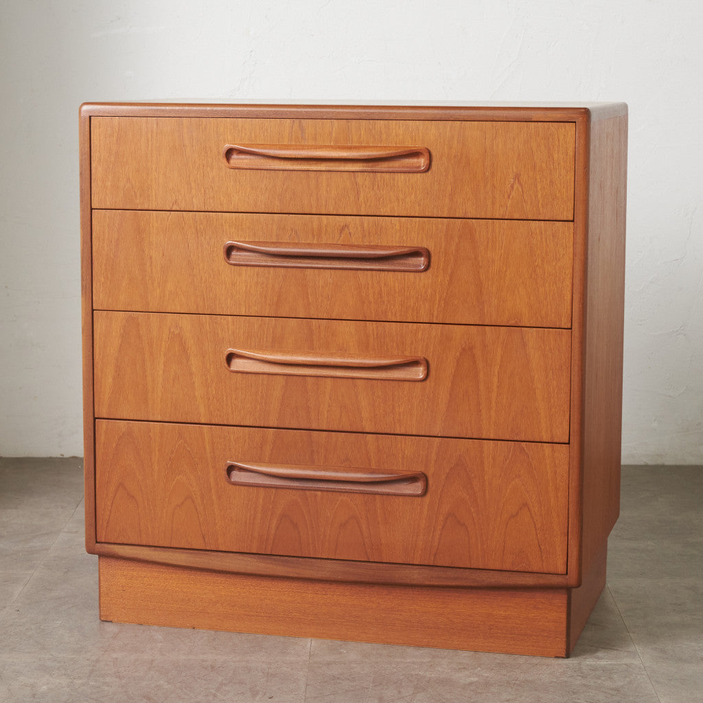 Fresco 4段 サイドチェスト