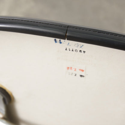 サイドシェルチェア スタッキングベース