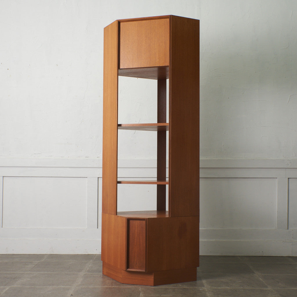 Form FIVE ウォールユニット 凹型コーナーキャビネット – rocca