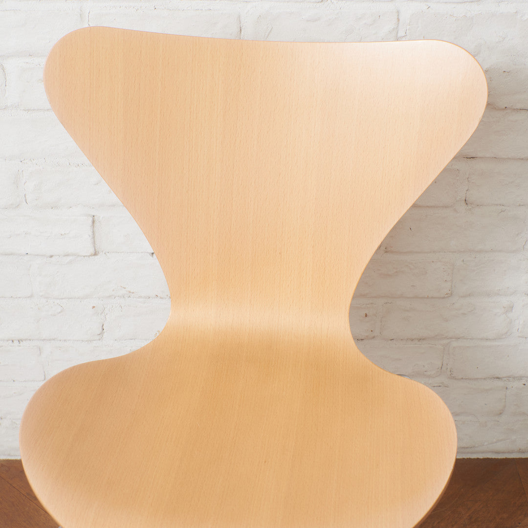 セブンチェア / ビーチ