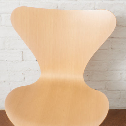 セブンチェア / ビーチ