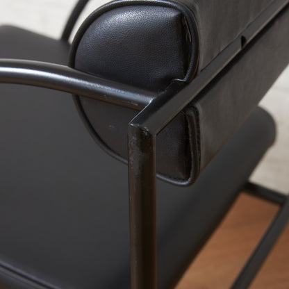 ポストモダン Vienna チェア / 張替済