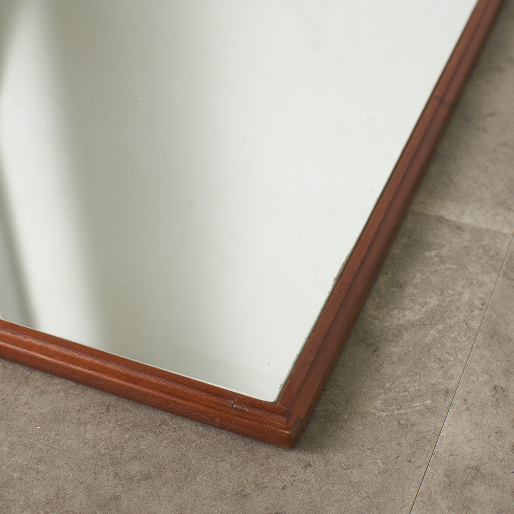 イギリスヴィンテージ ウォールミラー｜rocca rocca